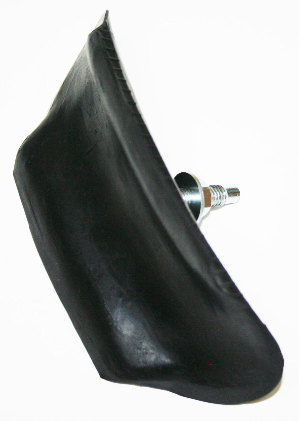 Universal Rim Lock 2.75"