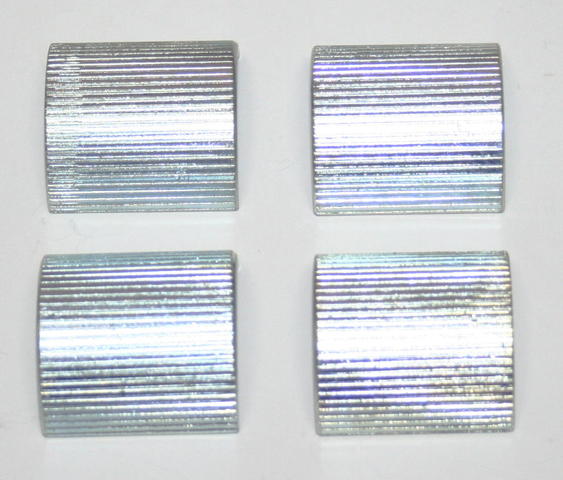 Universal Riser Conversion Shim set of 4