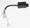 Kawasaki KZ1000 KZ650 KZ550 Fuse Box Panel Harness - Replaces Kawasaki OEM 26004-1002