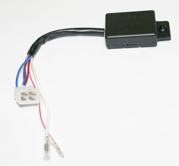 Kawasaki KZ1000 KZ650 KZ550 Fuse Box Panel Harness 26004-1002