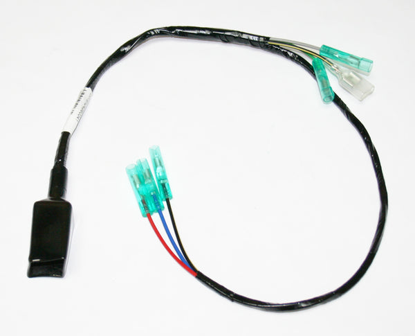 Kawasaki KZ1000 KZ900 Z1 Tail Unit Rear Wire Harness 26002-031