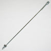 Kawasaki KZ900A Z1 Rear Brake Rod Shaft Assembly - Replaces Kawasaki OEM 43011-017