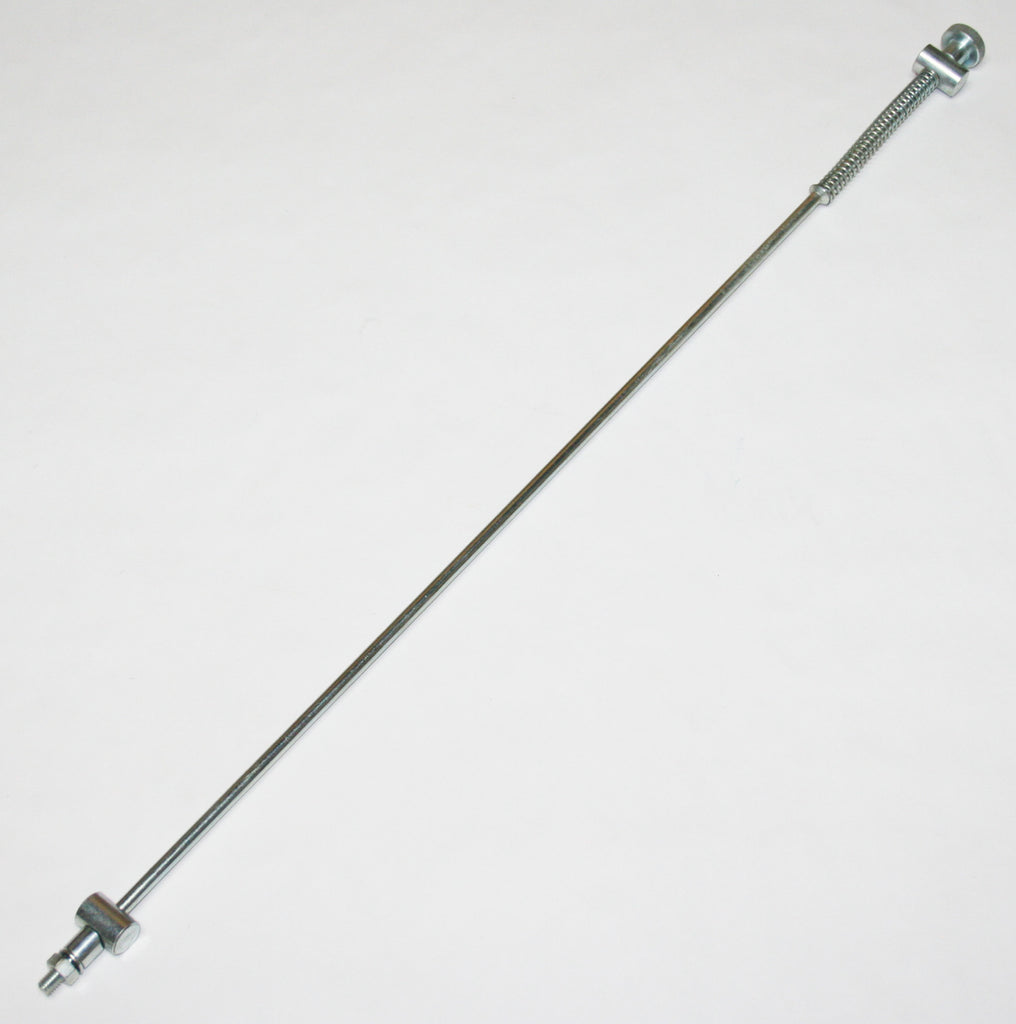 Rear Brake Rod Shaft Assembly