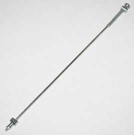 Rear Brake Rod Shaft Assembly (17-6934)