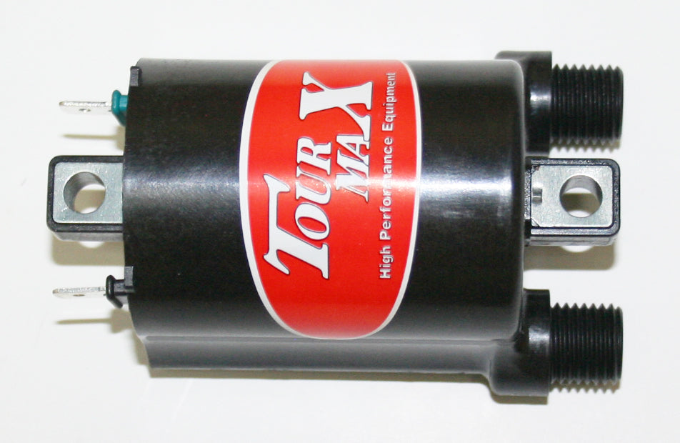 Honda PC800 CBR1100 NT600 XL600 Ignition Coil 30510-MM8-003