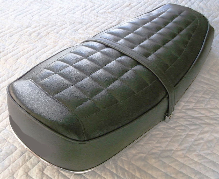 Honda CB750K Seat Cover