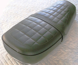 Seat Cover (17-6949)