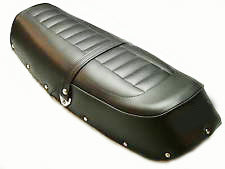 Honda CB400F Seat Cover