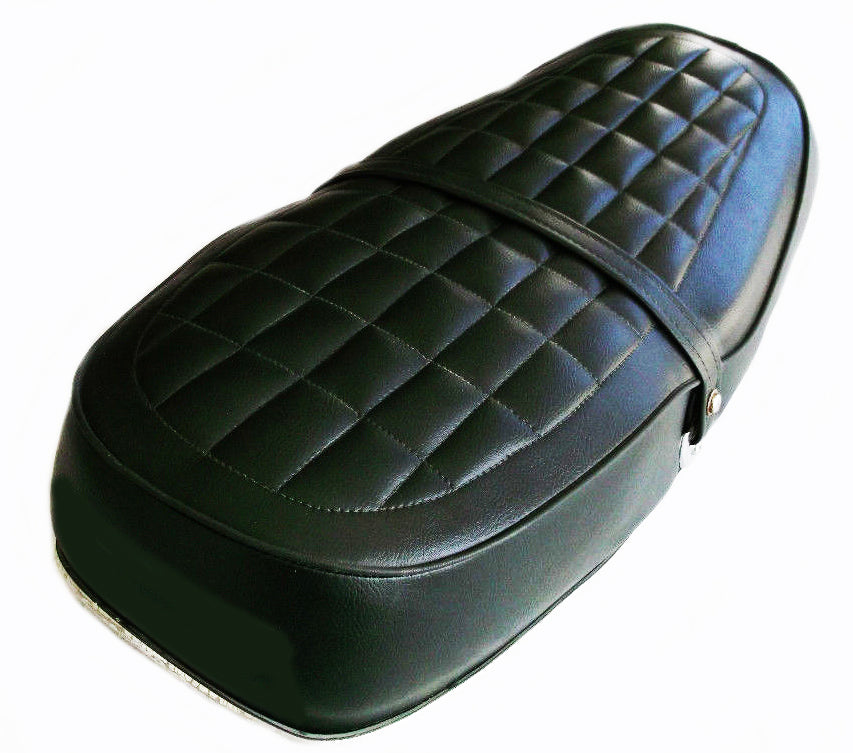 Honda CB350F Seat Cover