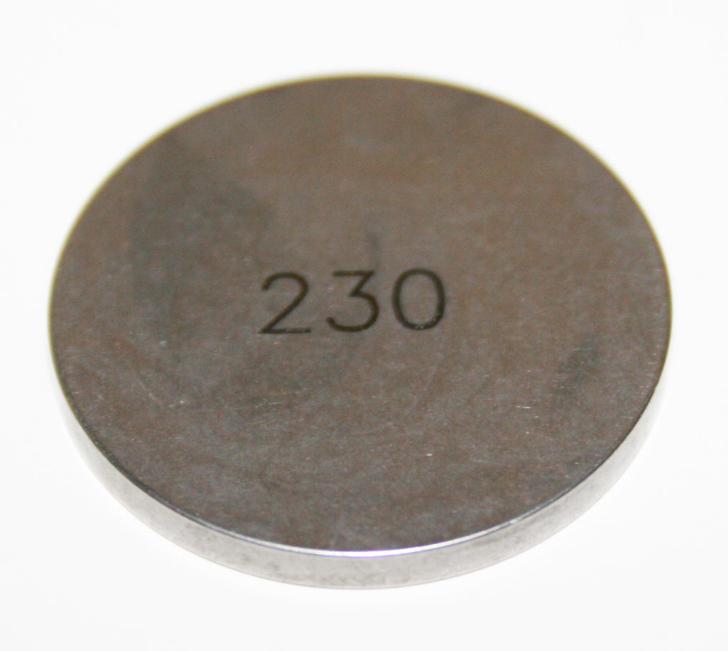 Honda Yamaha Motorcycle Valve Shim 2.30