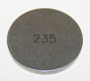 Honda Yamaha Motorcycle Valve Shim - 2.35
