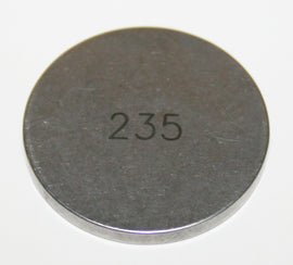 Valve Shim ~ 2.35 (17-9235)