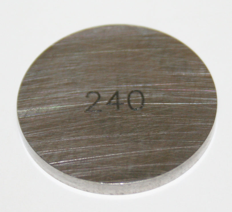 Honda Yamaha Motorcycle Valve Shim 2.40