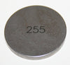 Honda Yamaha Motorcycle Valve Shim - 2.55