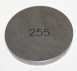 Valve Shim ~ 2.55 (17-9255)
