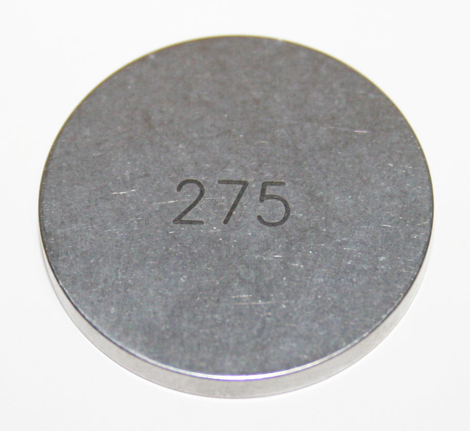 Honda Yamaha Motorcycle Valve Shim 2.75