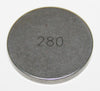 Honda Yamaha Motorcycle Valve Shim - 2.80