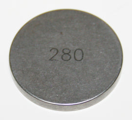 Valve Shim ~ 2.80 (17-9280)