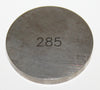 Honda Yamaha Motorcycle Valve Shim - 2.85