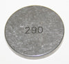 Honda Yamaha Motorcycle Valve Shim - 2.90