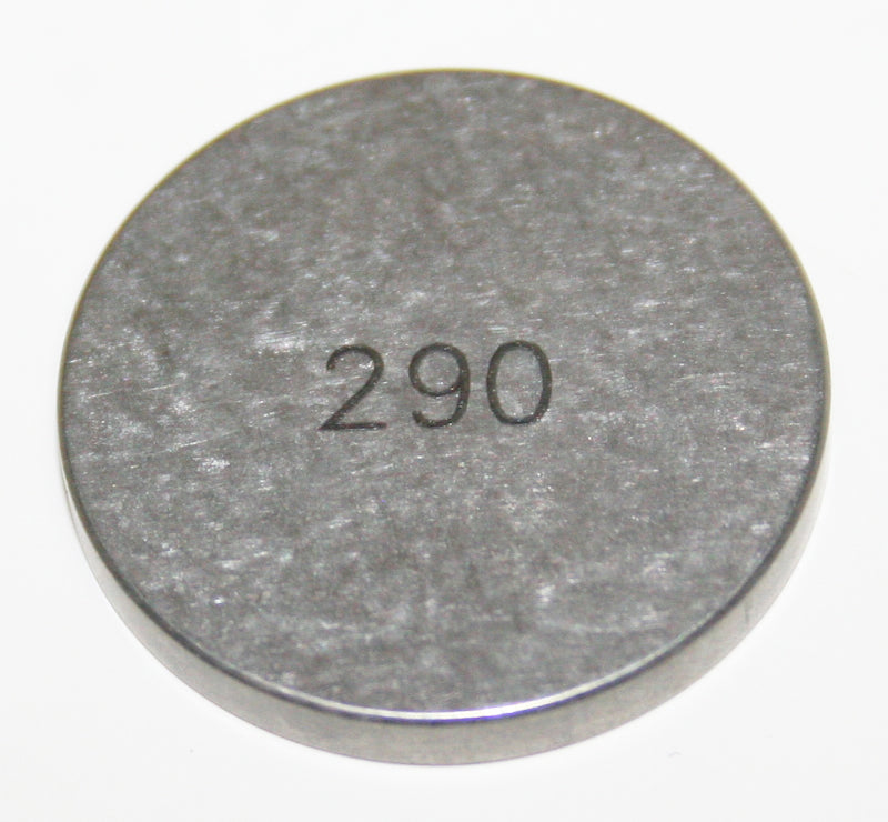Honda Yamaha Motorcycle Valve Shim 2.90