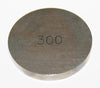 Honda Yamaha Motorcycle Valve Shim - 3.00