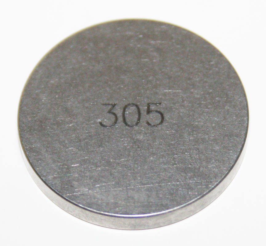 Honda Yamaha Motorcycle Valve Shim 3.05
