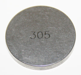 Valve Shim ~ 3.05 (17-9305)
