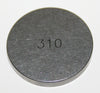 Honda Yamaha Motorcycle Valve Shim - 3.10