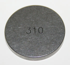Valve Shim ~ 3.10 (17-9310)