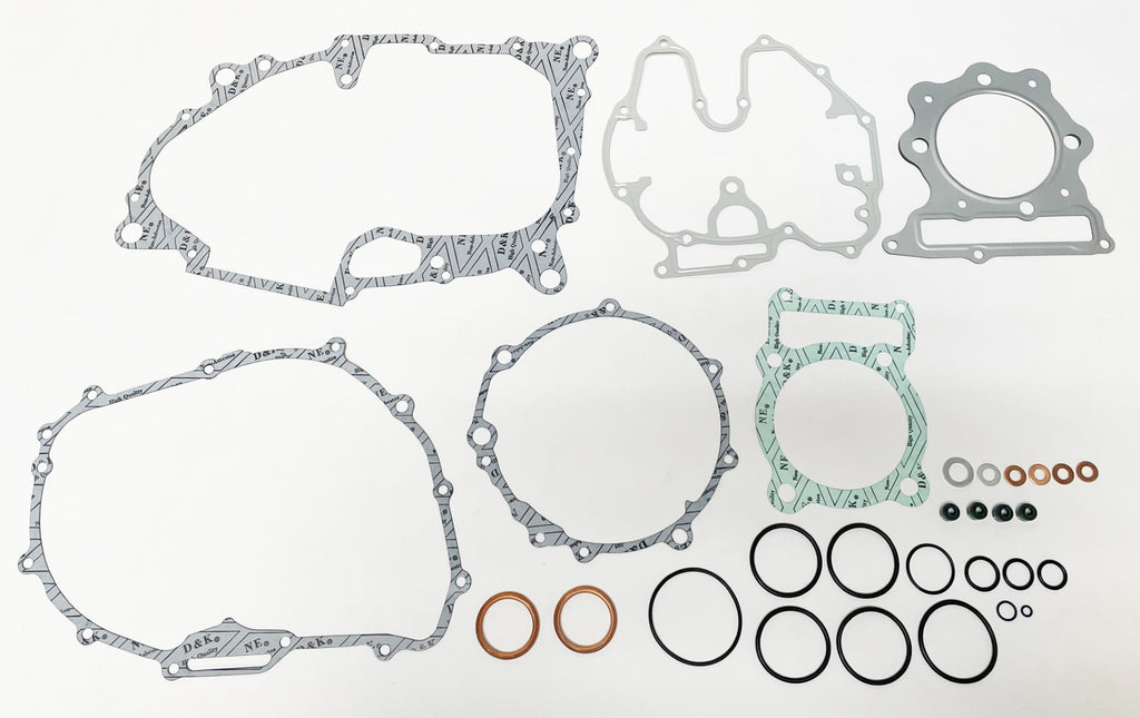 Complete Engine Gasket Set (18-0076)