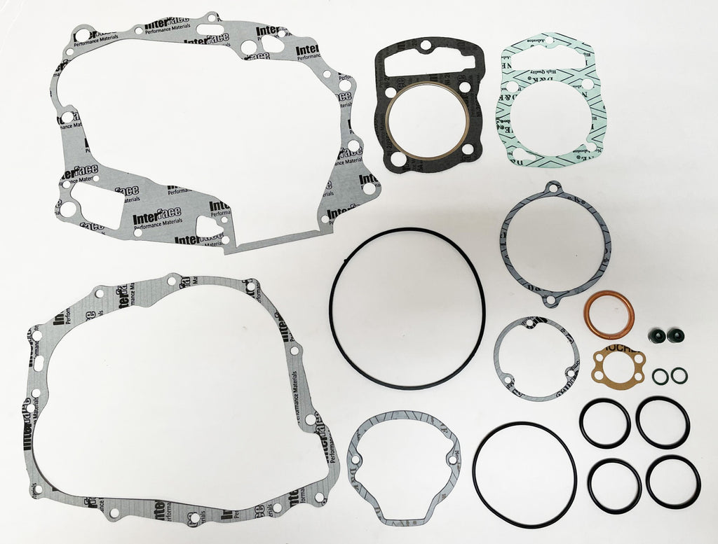 Complete Engine Gasket Set (18-0077)