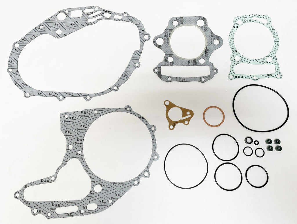 Complete Engine Gasket Set (18-0078)