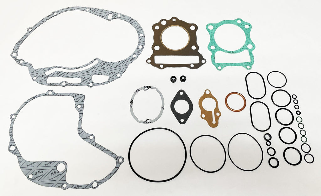 Complete Engine Gasket Set (18-0079)