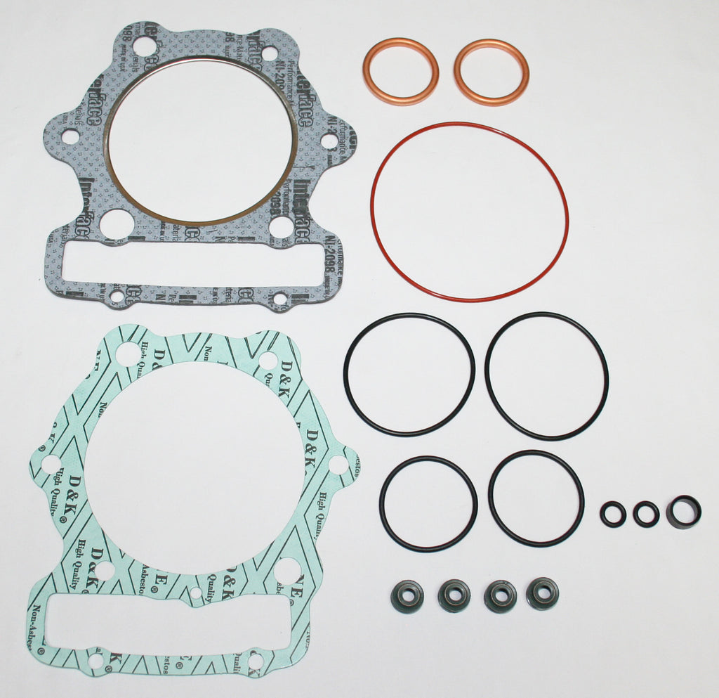 Top End Engine Gasket Set (18-0082)