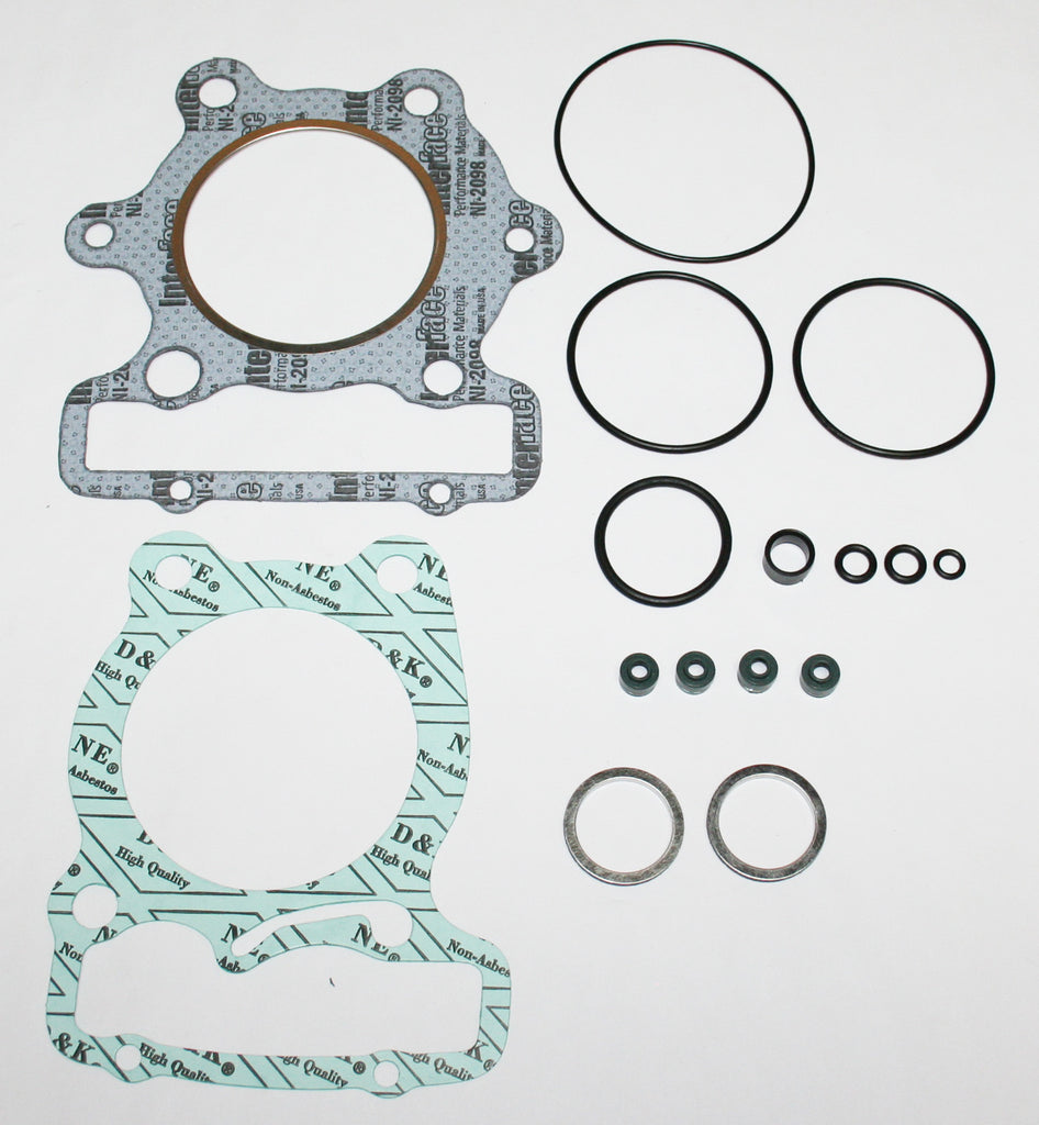 Top End Engine Gasket Set (18-0083)