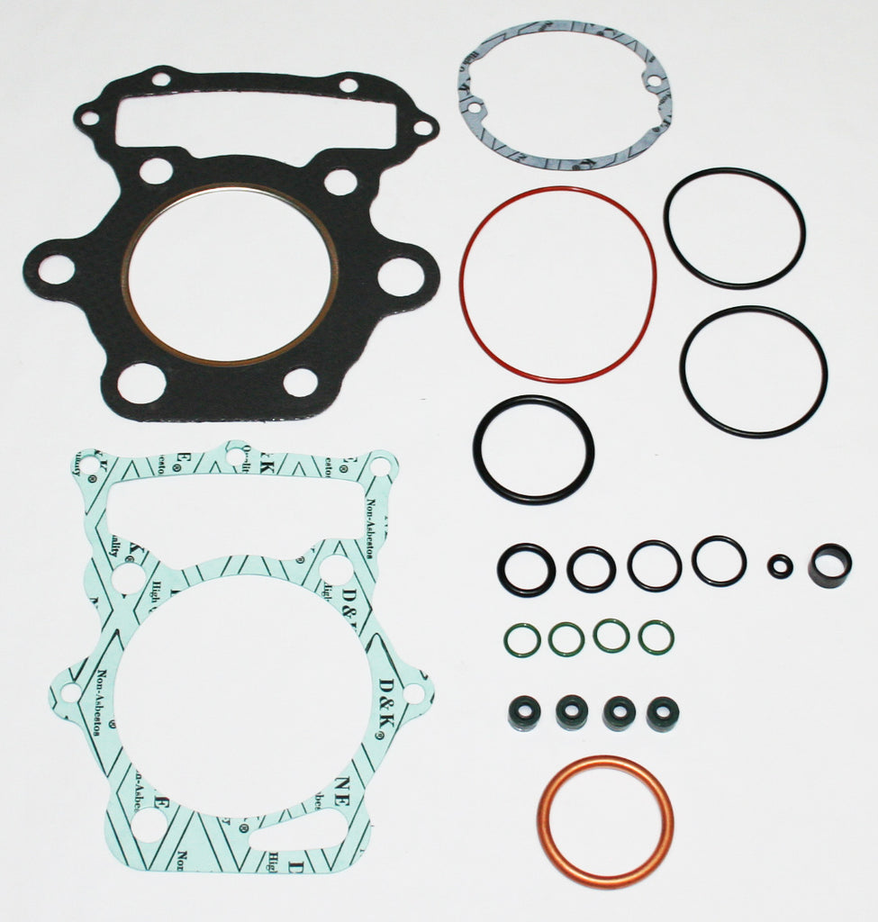 Top End Engine Gasket Set (18-0084)