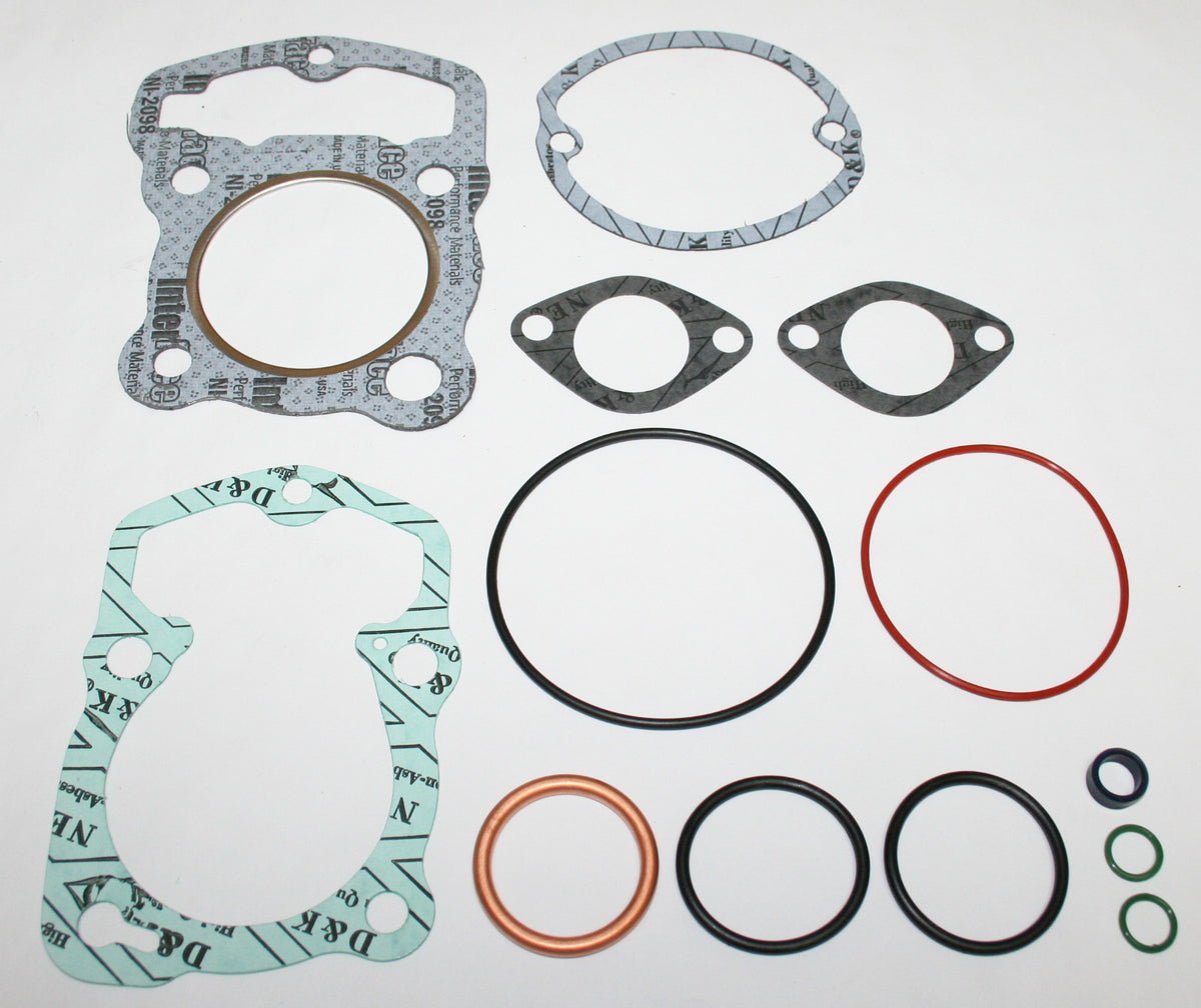 Honda CL125 TL125 XL125 CB125 Top End Engine Gasket Set