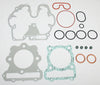 Honda XL250R XR250L XR250R Top End Engine Gasket Set
