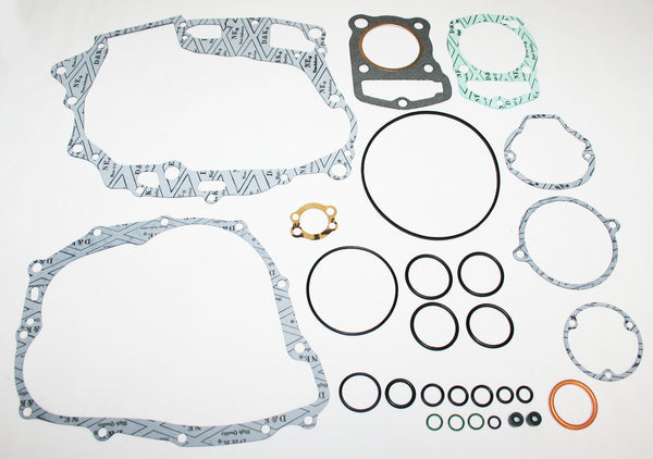 Honda XL125 Complete Engine Gasket Set
