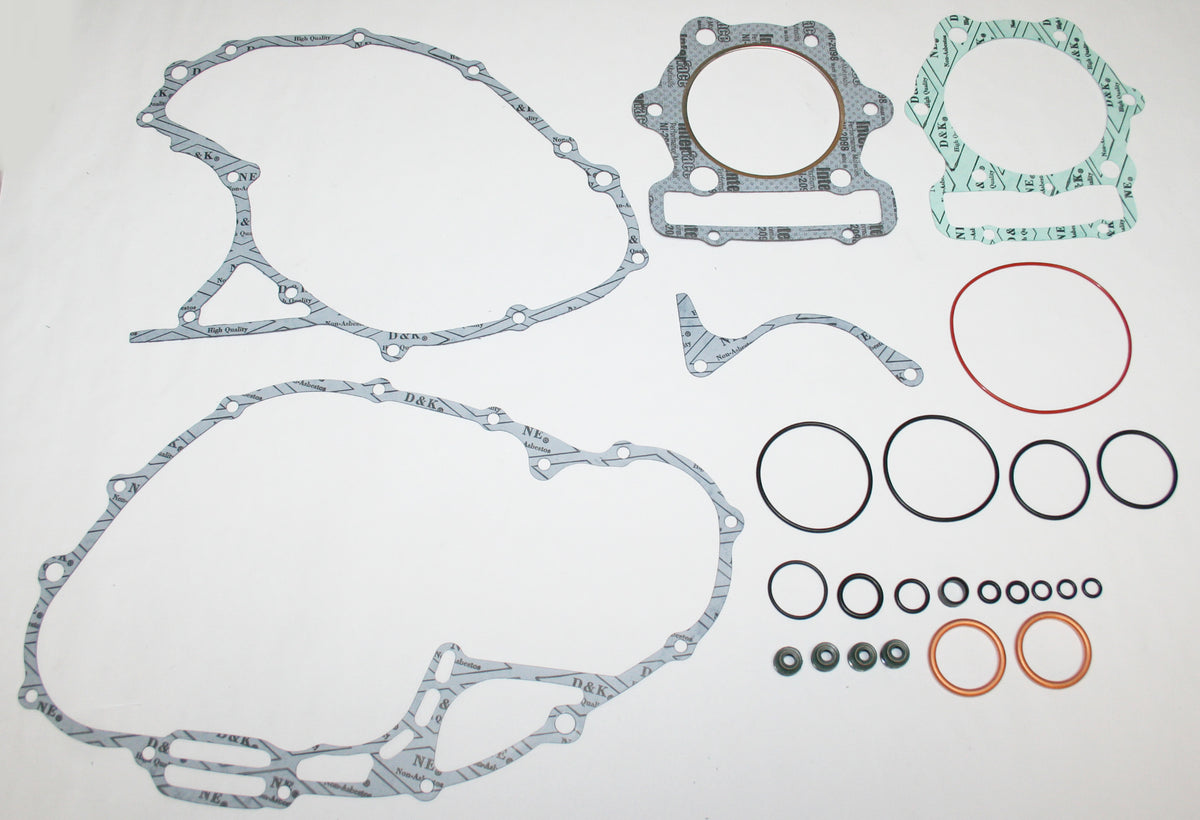 Honda XL500 XR500 Complete Engine Gasket Set
