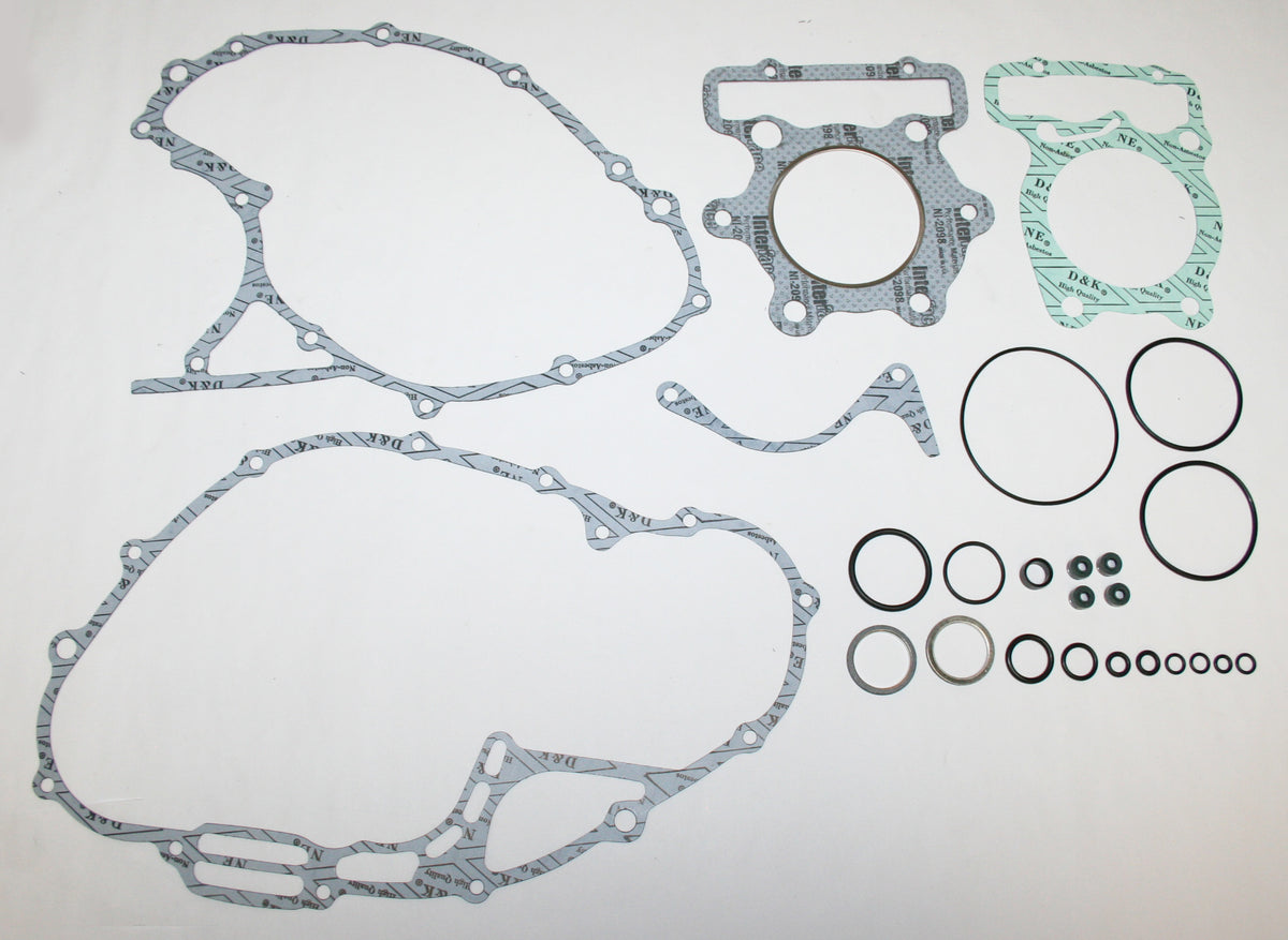 Honda XL250S XR250 Complete Engine Gasket Set