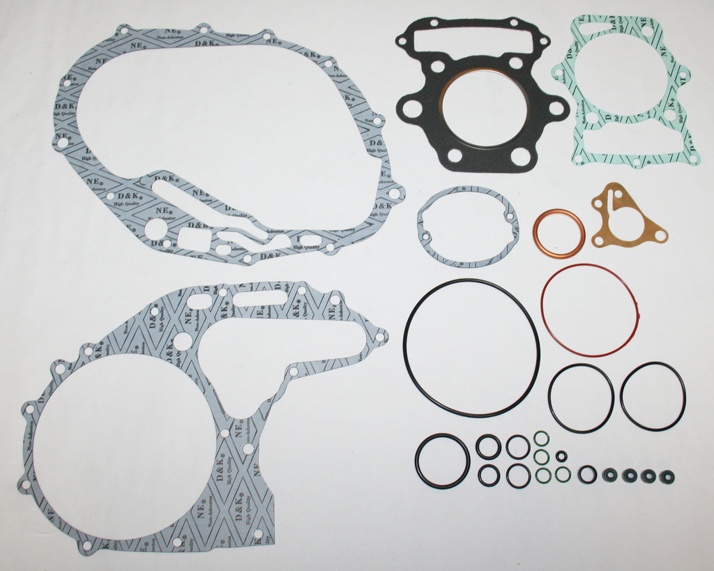 Complete Engine Gasket Set (18-0092)