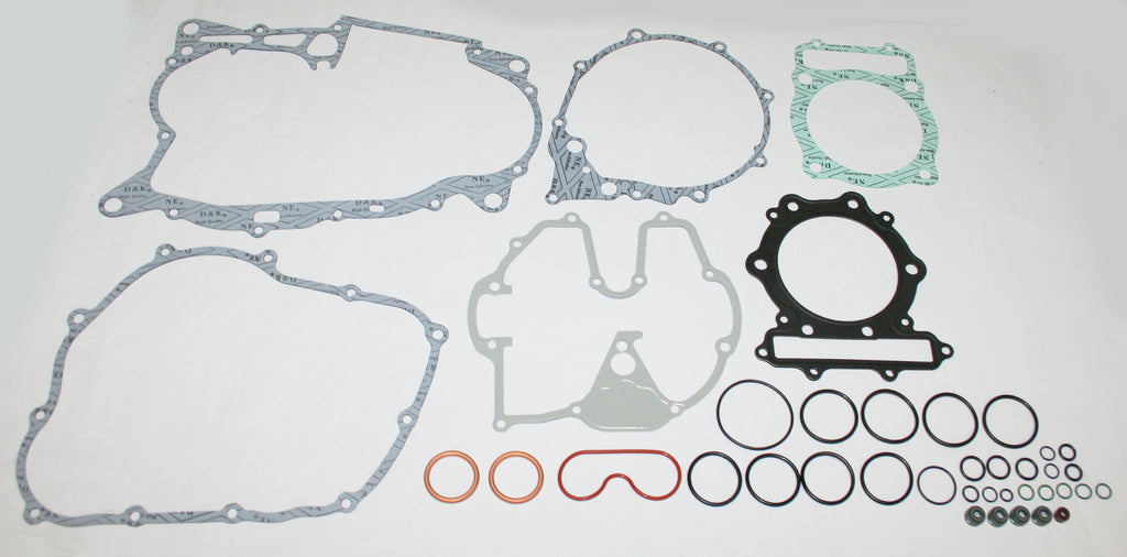 Complete Engine Gasket Set (18-0093)