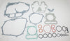 Honda XL250R XR250L XR250R Complete Engine Gasket Set
