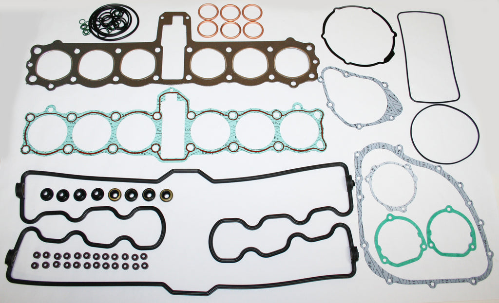 Complete Engine Gasket Set (18-0095)