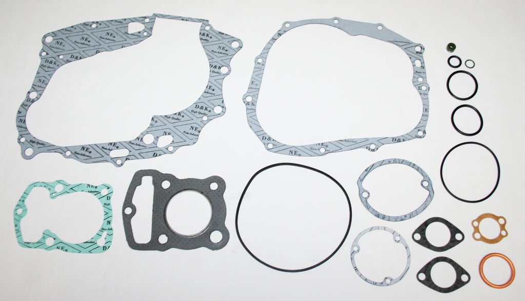 Overhaul Gasket Set (18-0096)