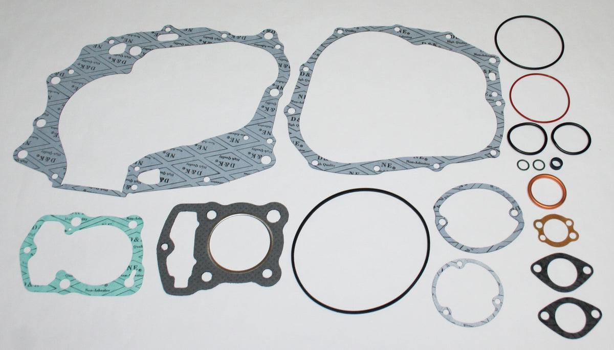 Honda CL125 SL125 TL125 XL125 Overhaul Gasket Set
