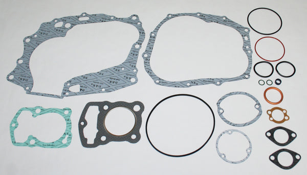 Honda CL125 SL125 TL125 XL125 Overhaul Gasket Set