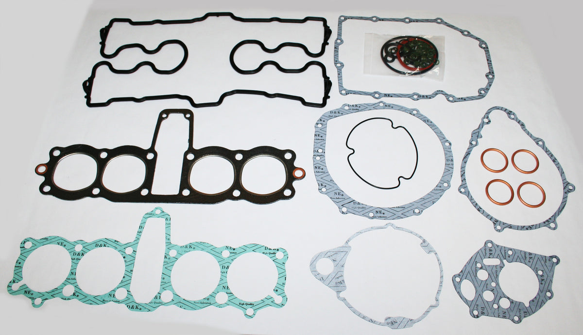 Honda CB900C CB900F Overhaul Gasket Set